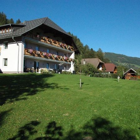 Appartement Haus Moser Sankt Michael im Lungau Exterior foto
